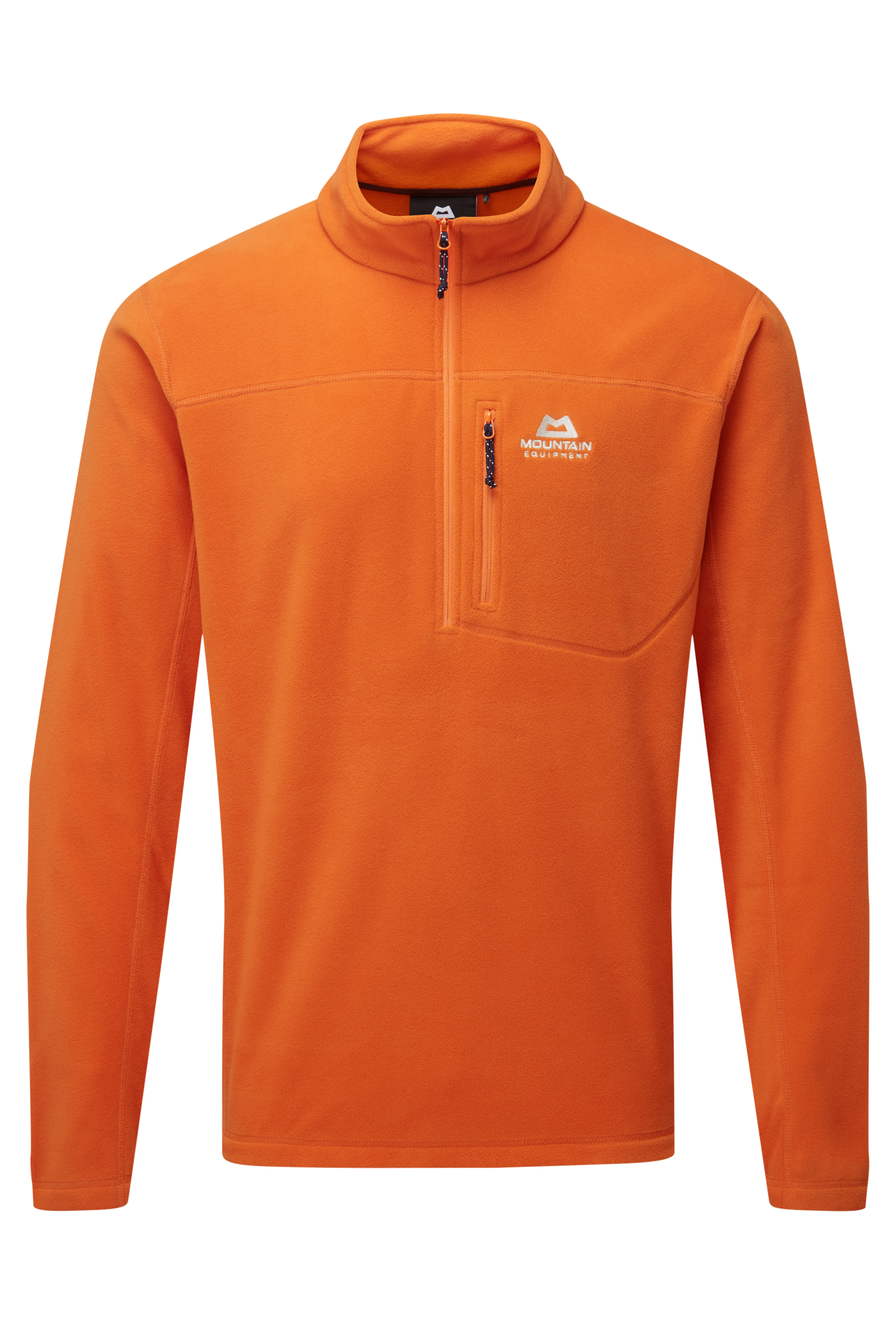 Micro Men's Zip T [25786_STOCK] – Magic Mountain