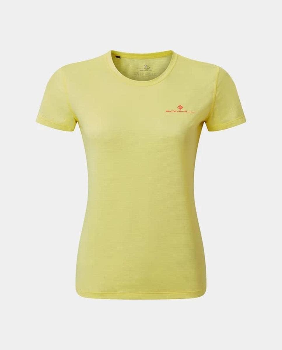 Women's Tech S/S Tee