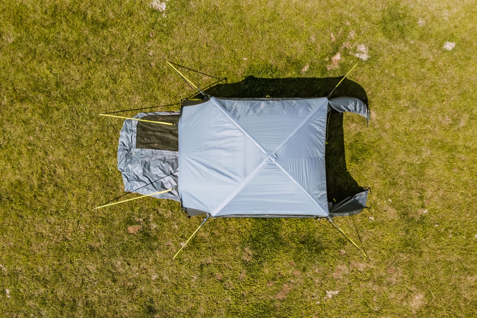 Airtek Alder Hub 3×3