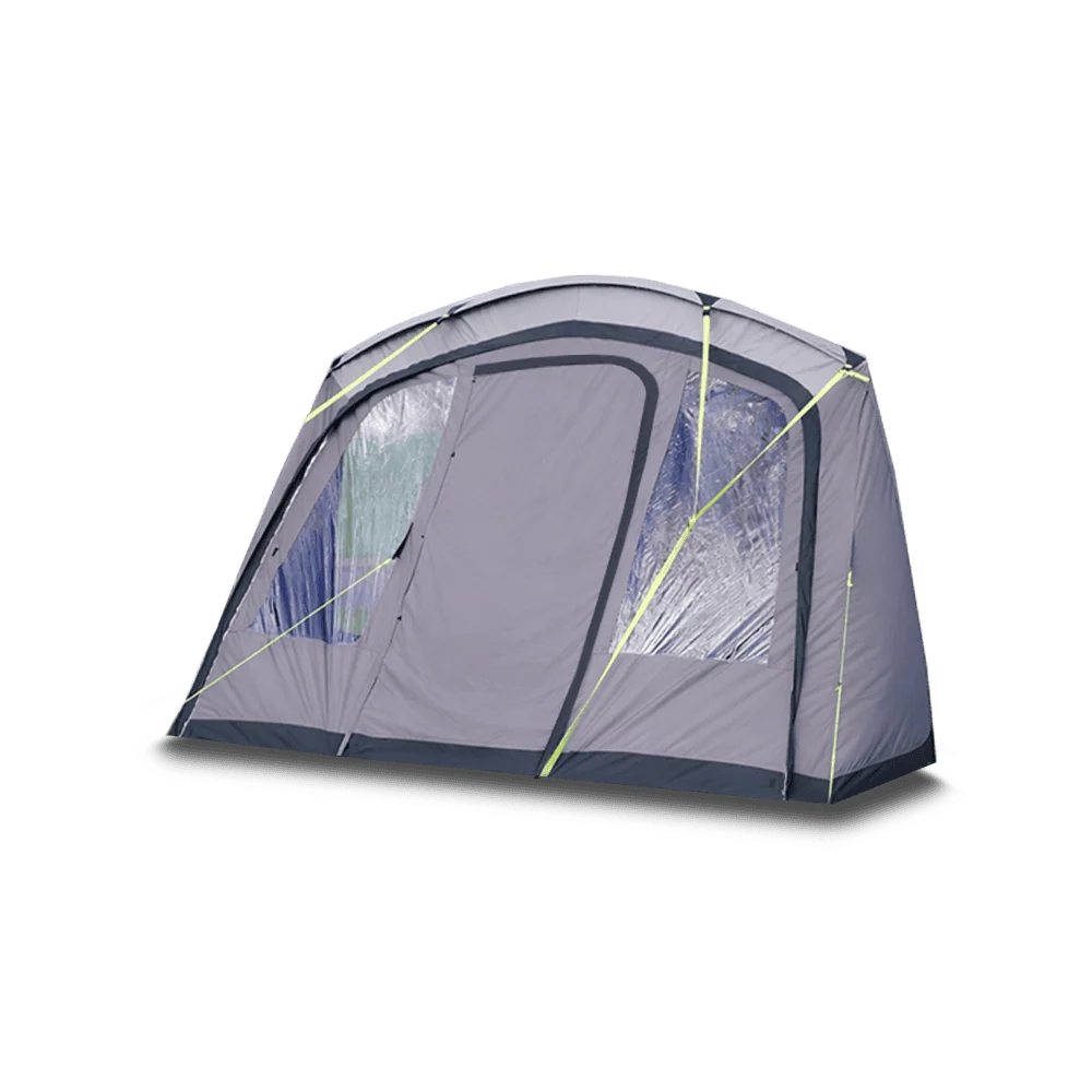 A.C Canopy Enclosure 4.0/5.0