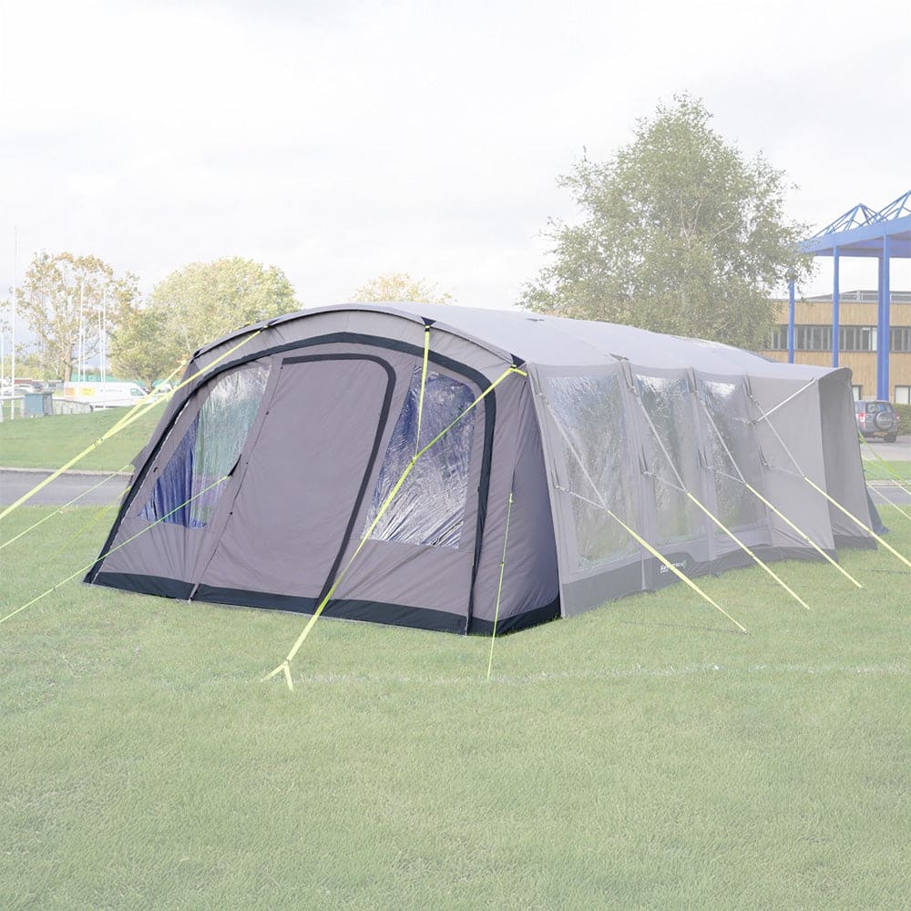 A.C Canopy Enclosure 4.0/5.0
