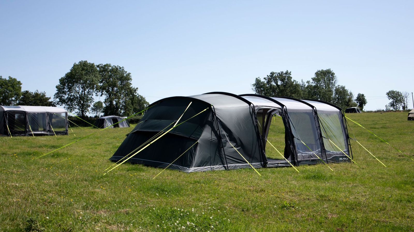 PolTek Sherwood 6.0 Tent