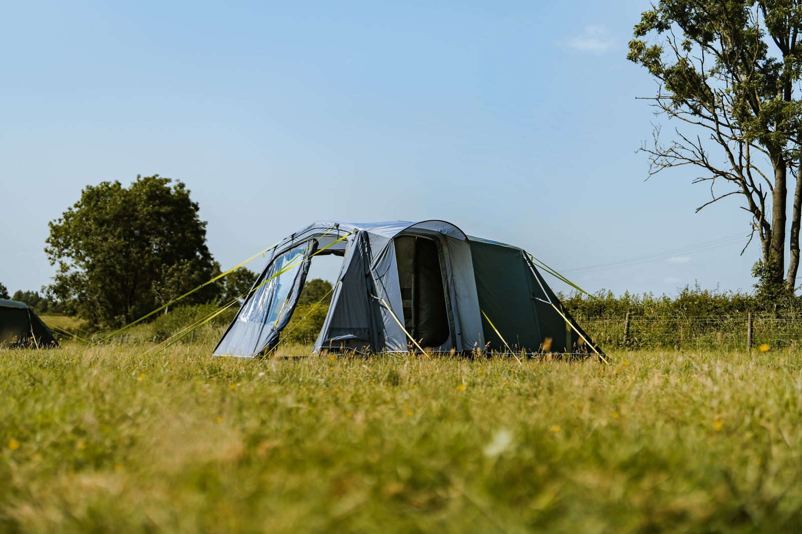 AirTek Ashdown 4.0 Tent