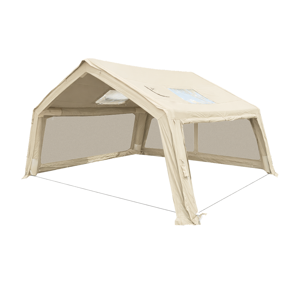 Airtek Machu Shelter (Beige)