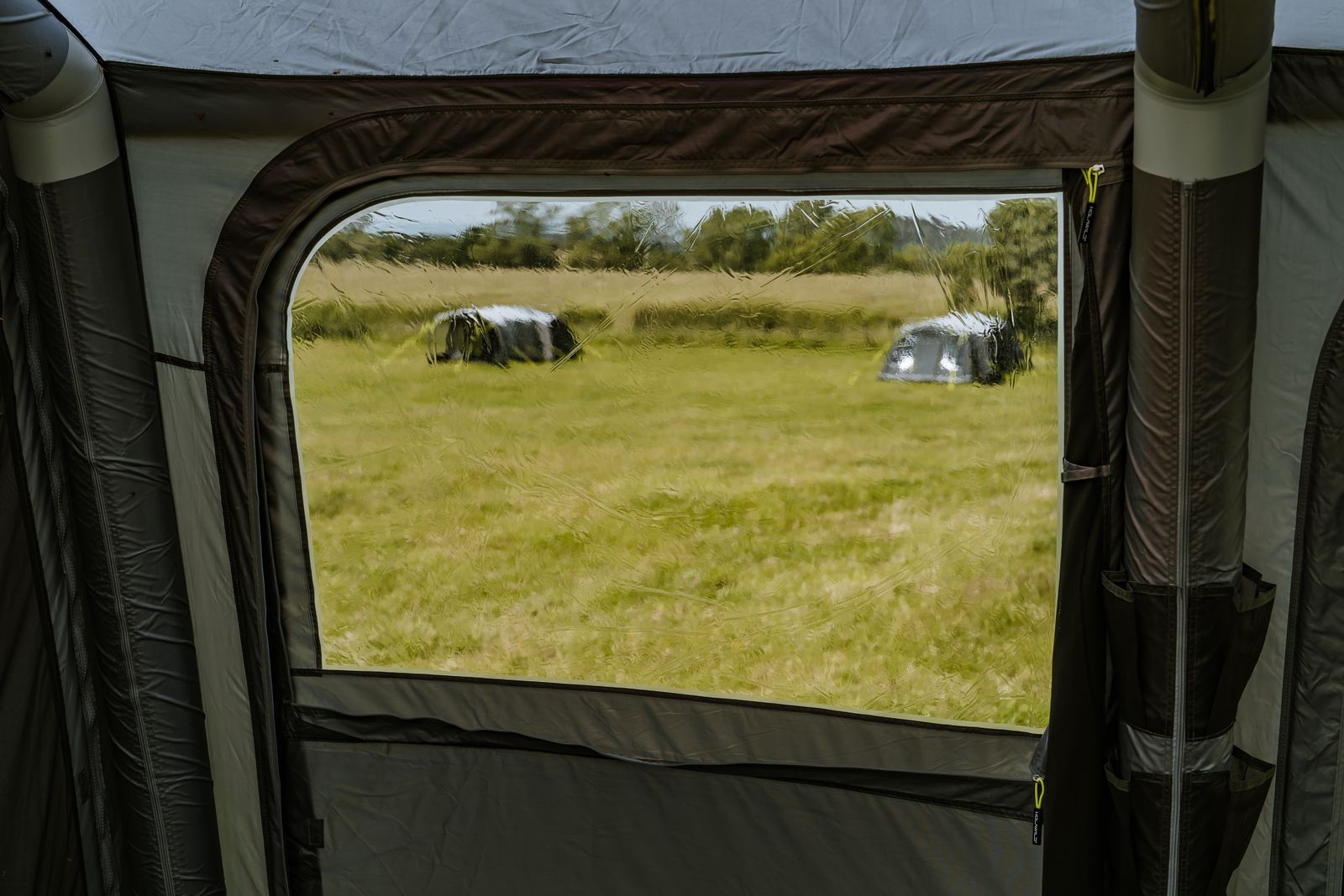 AirTek Ashdown 4.0 Tent