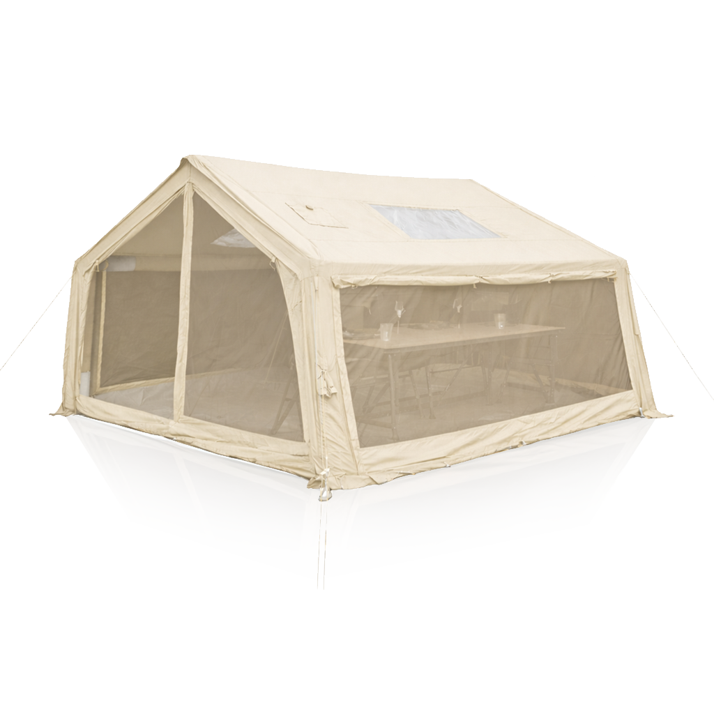 Airtek Machu Shelter (Beige)