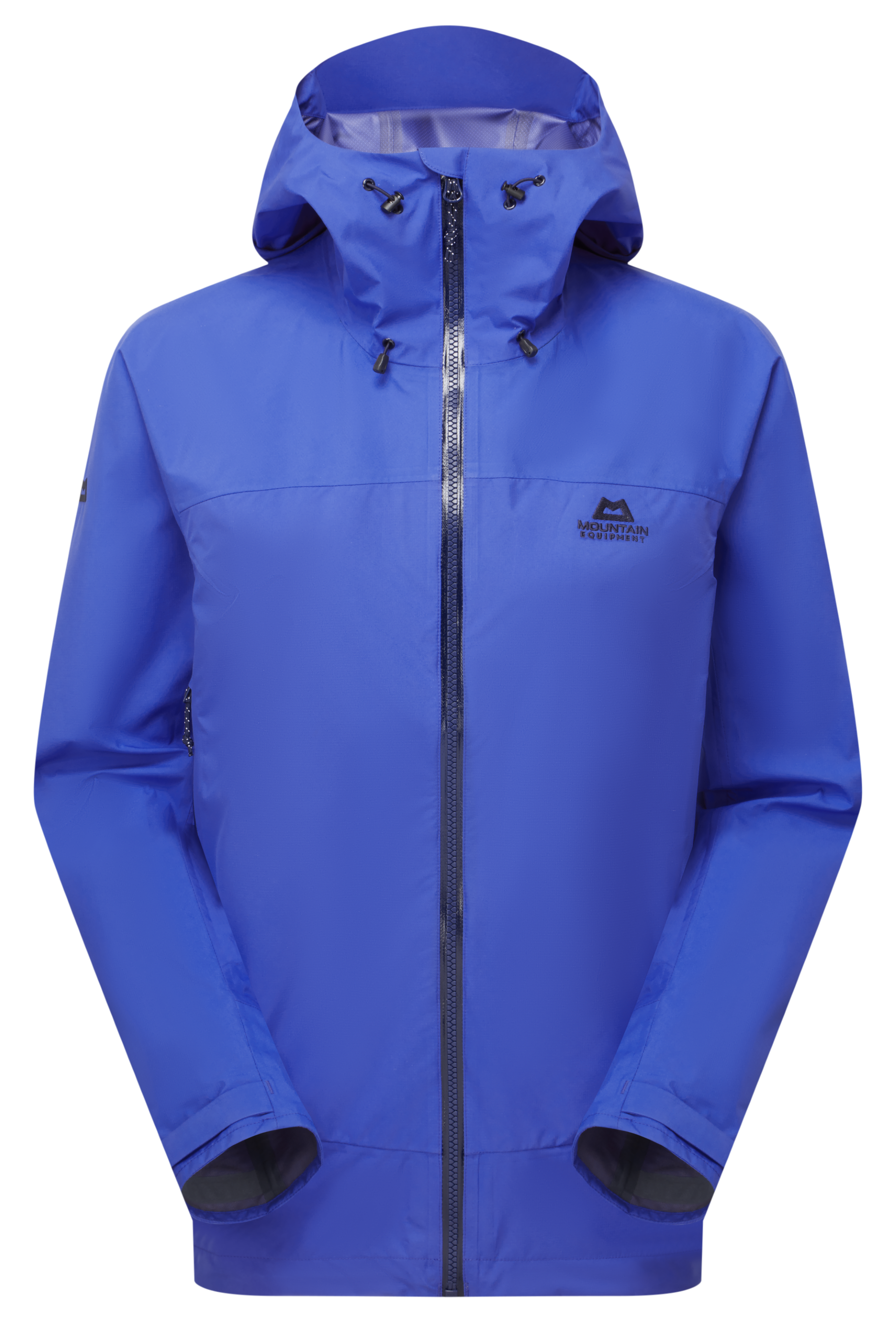 Tacul Women’s DRILITE® Waterproof Packable Jacket Vivid Blue