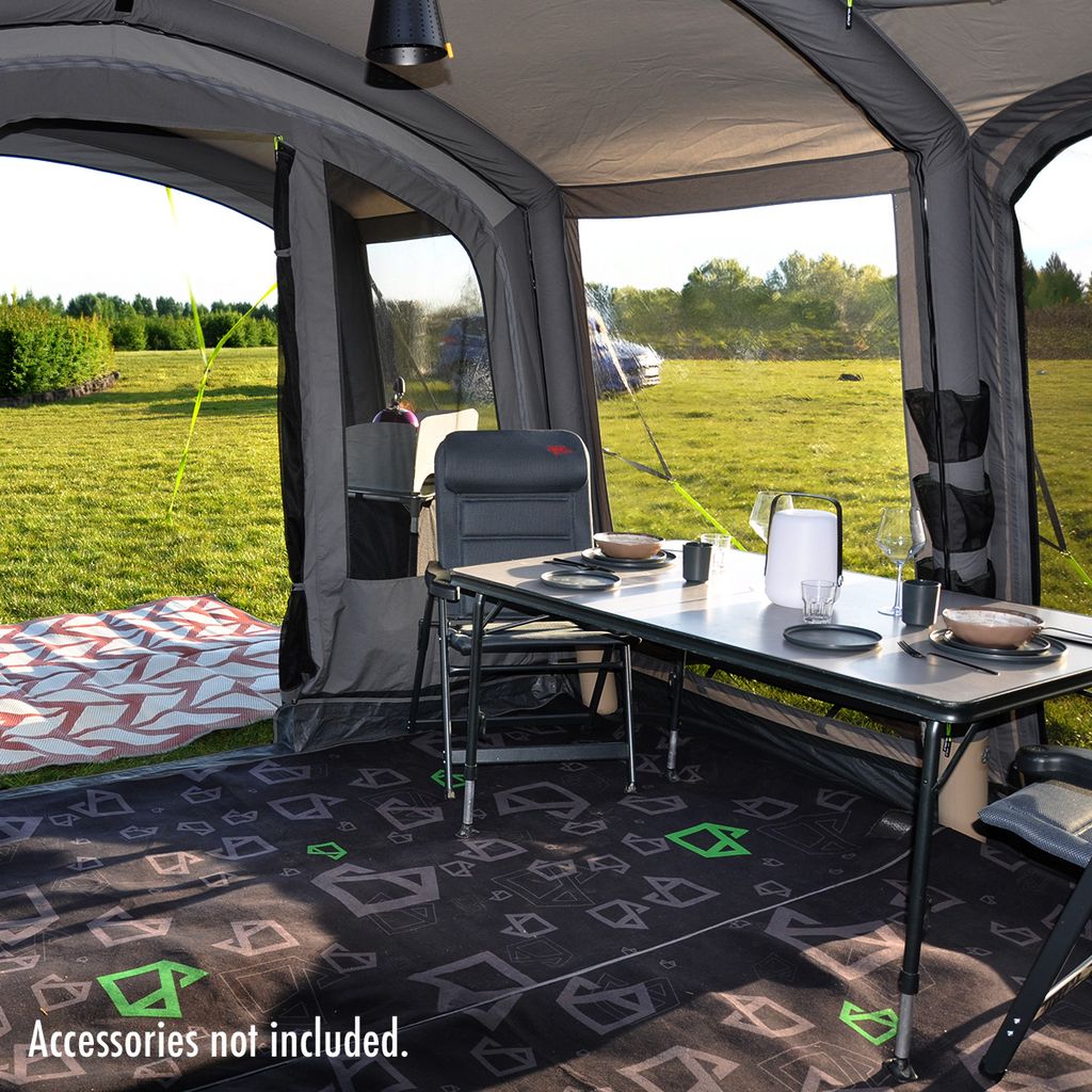 Airtek Sherwood 5.0 AC Tent