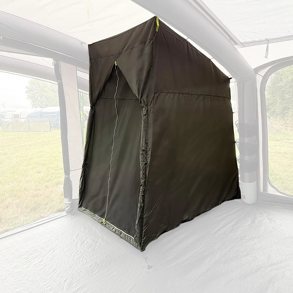 Airtek Sherwood 8.0 2 Berth Inner