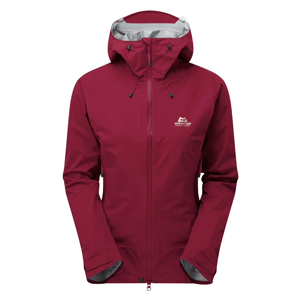 Odyssey Women's Jacket