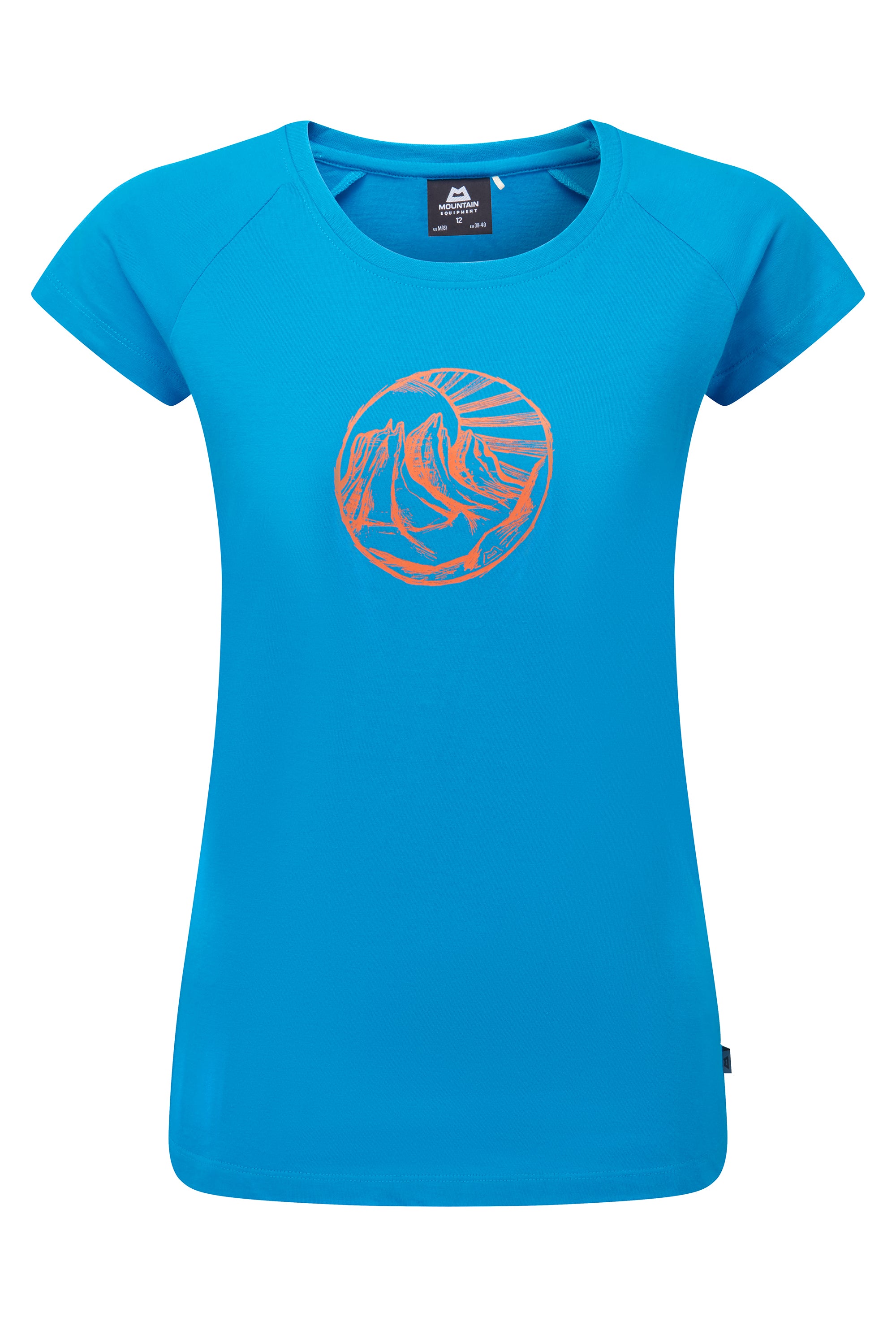 Rising Sun Women's Tee