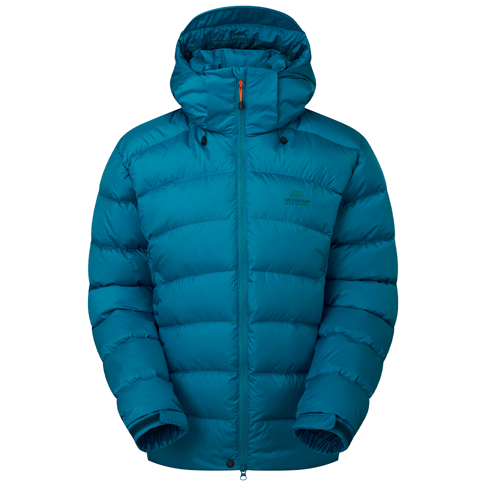 Womens Lightline Mountain Equipment Lightline Jacket Xxl Lightline