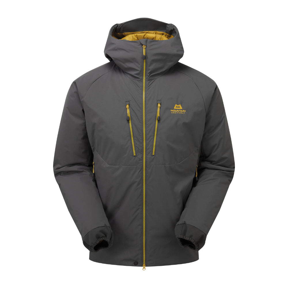 Bastion Mens Jacket [ME006266_SAMPLE] Magic Mountain