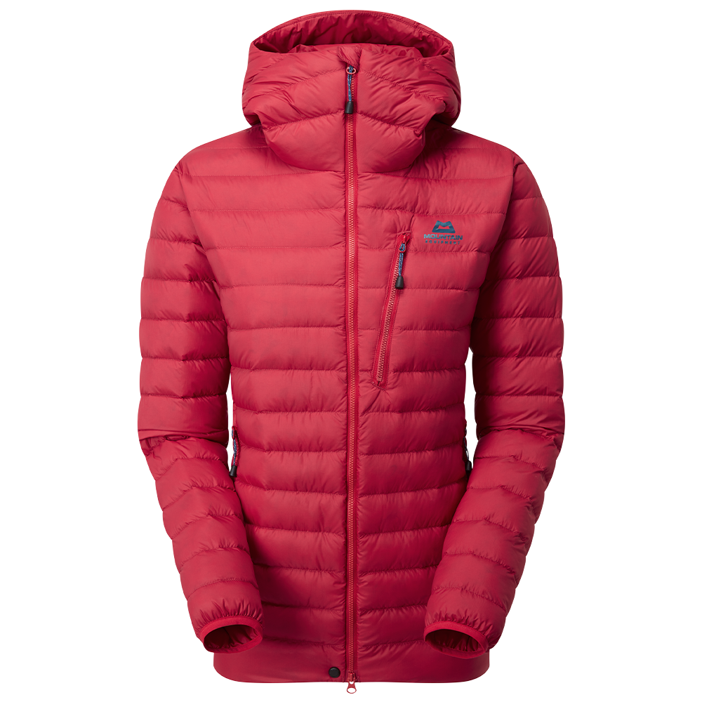 Mountain Equipment Flash Hooded Jacket Review Mountain Equipment