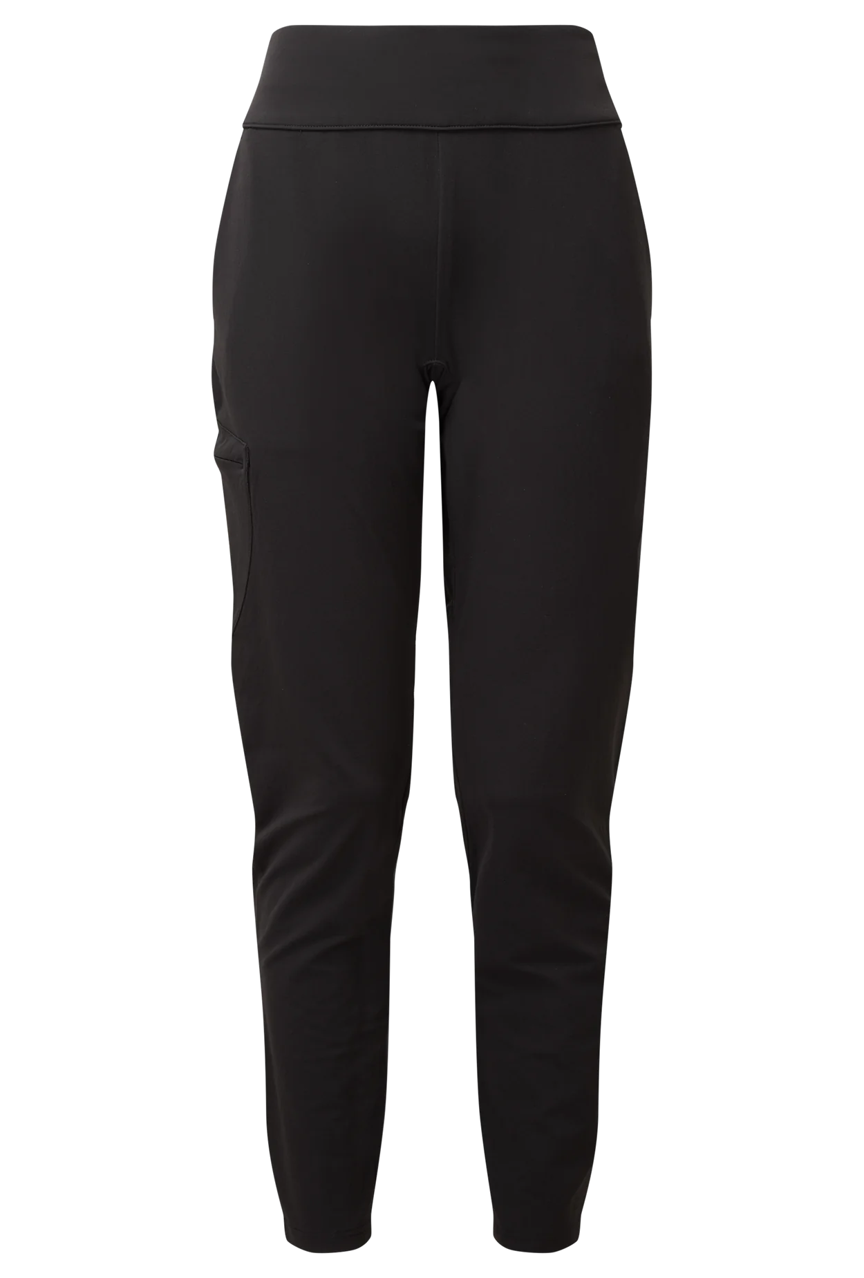 Syma Women's Short Leg Pant