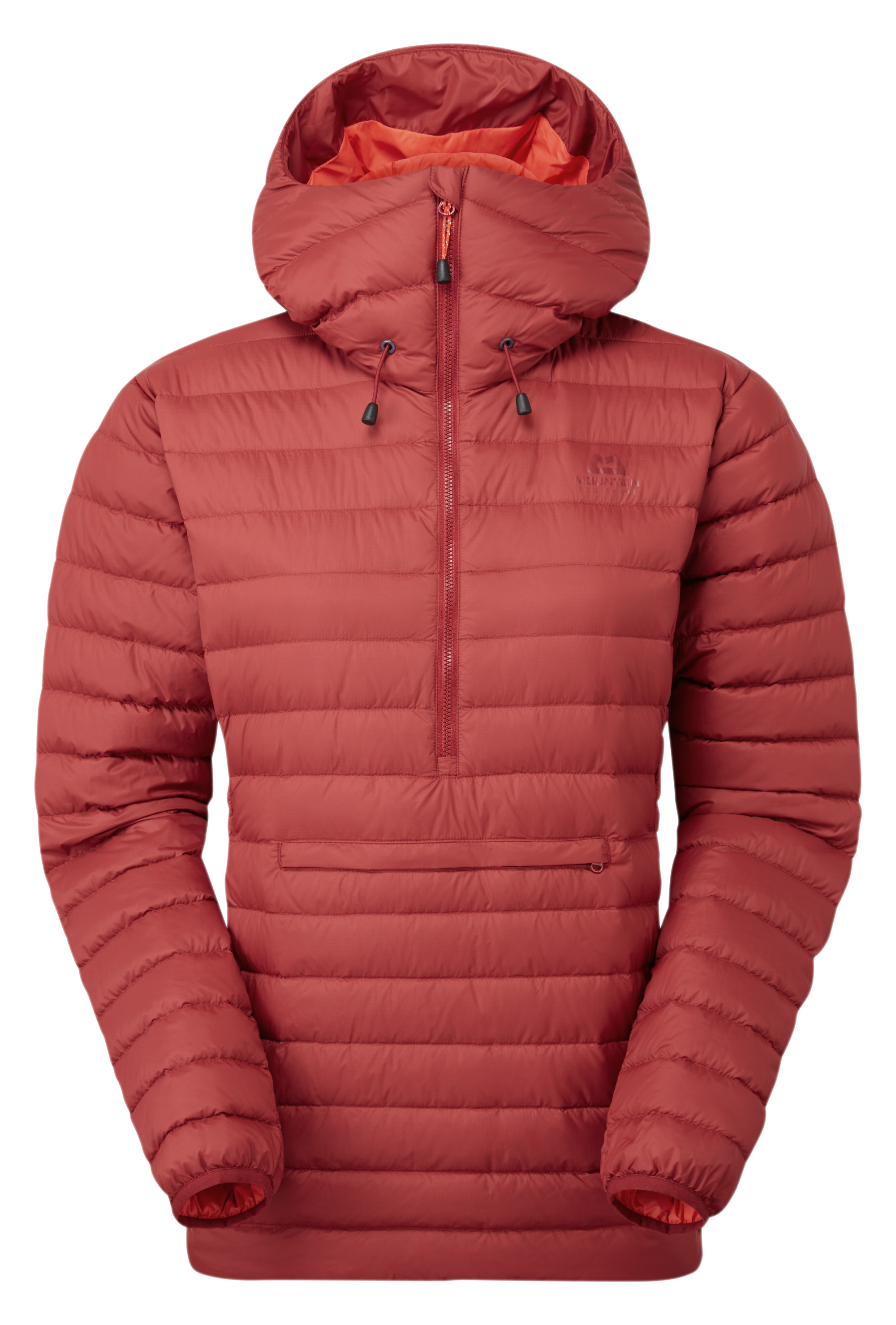 Recycled Mountain Equipment Womens Earthrise Hooded Jacket Women's