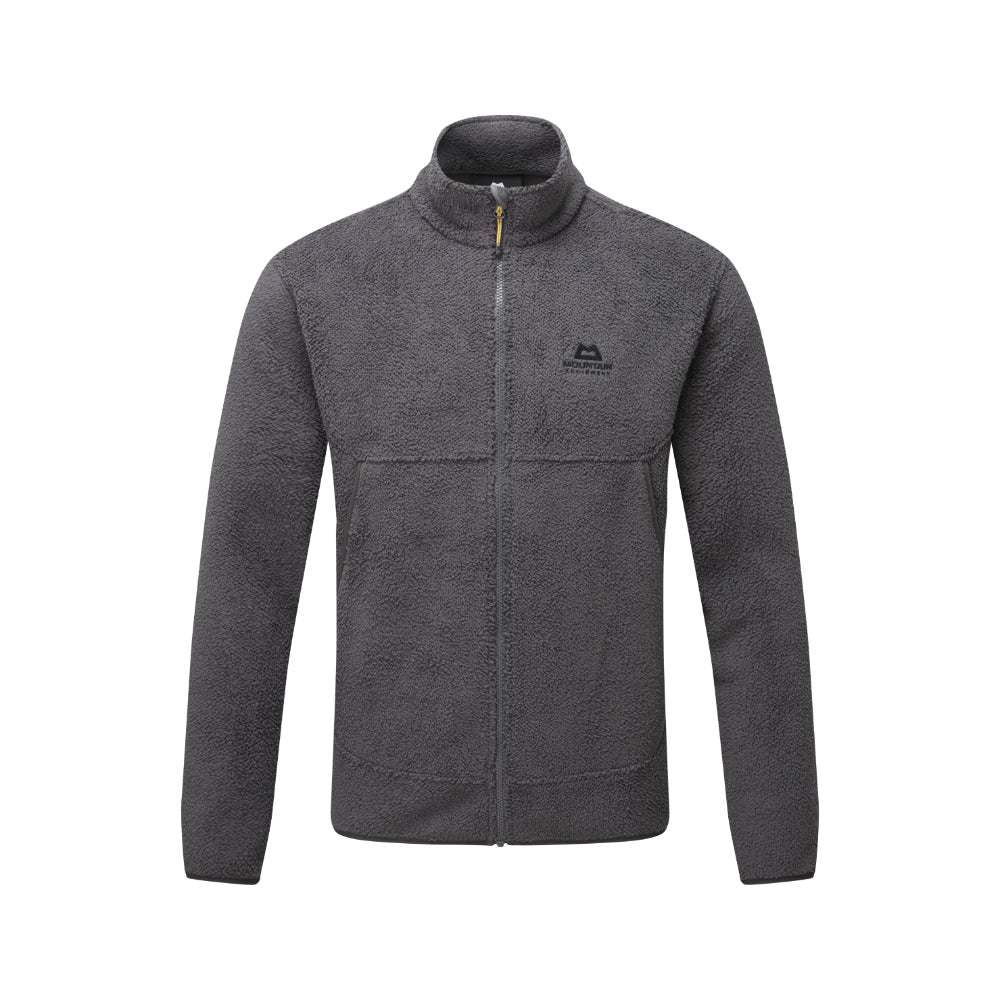 Sherpa Mens fleece Jacket [ME007173_STOCK] Magic Mountain