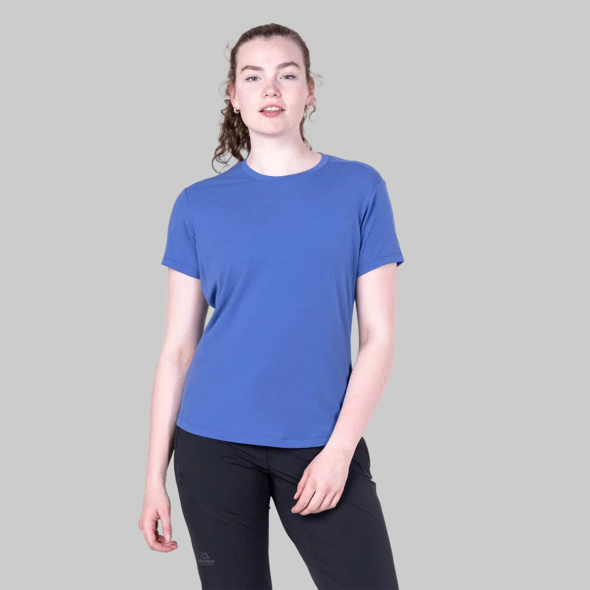 Me-02218 Vivid Blue