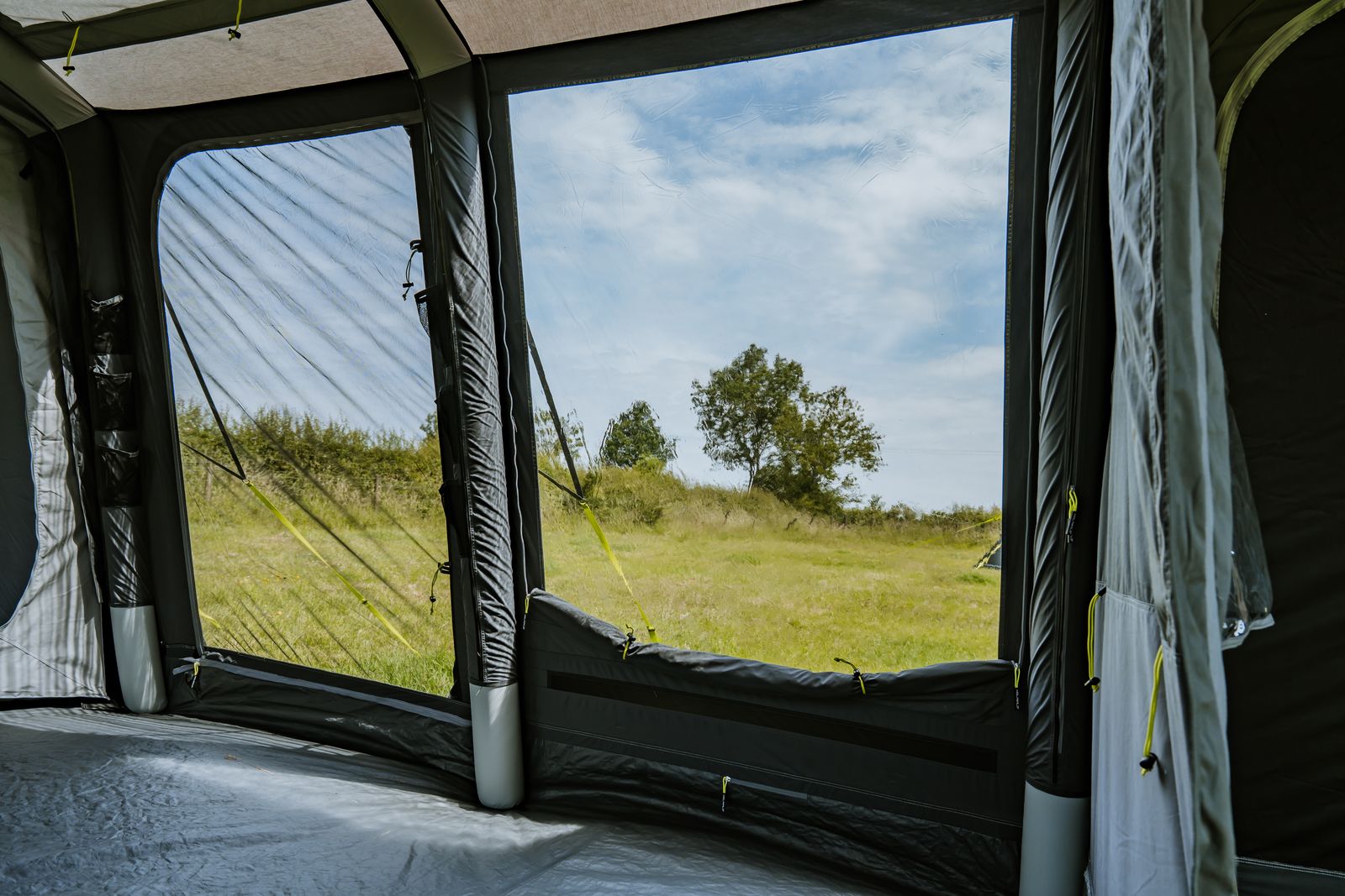 Airtek Parkhurst 4.0 Tent (2025)