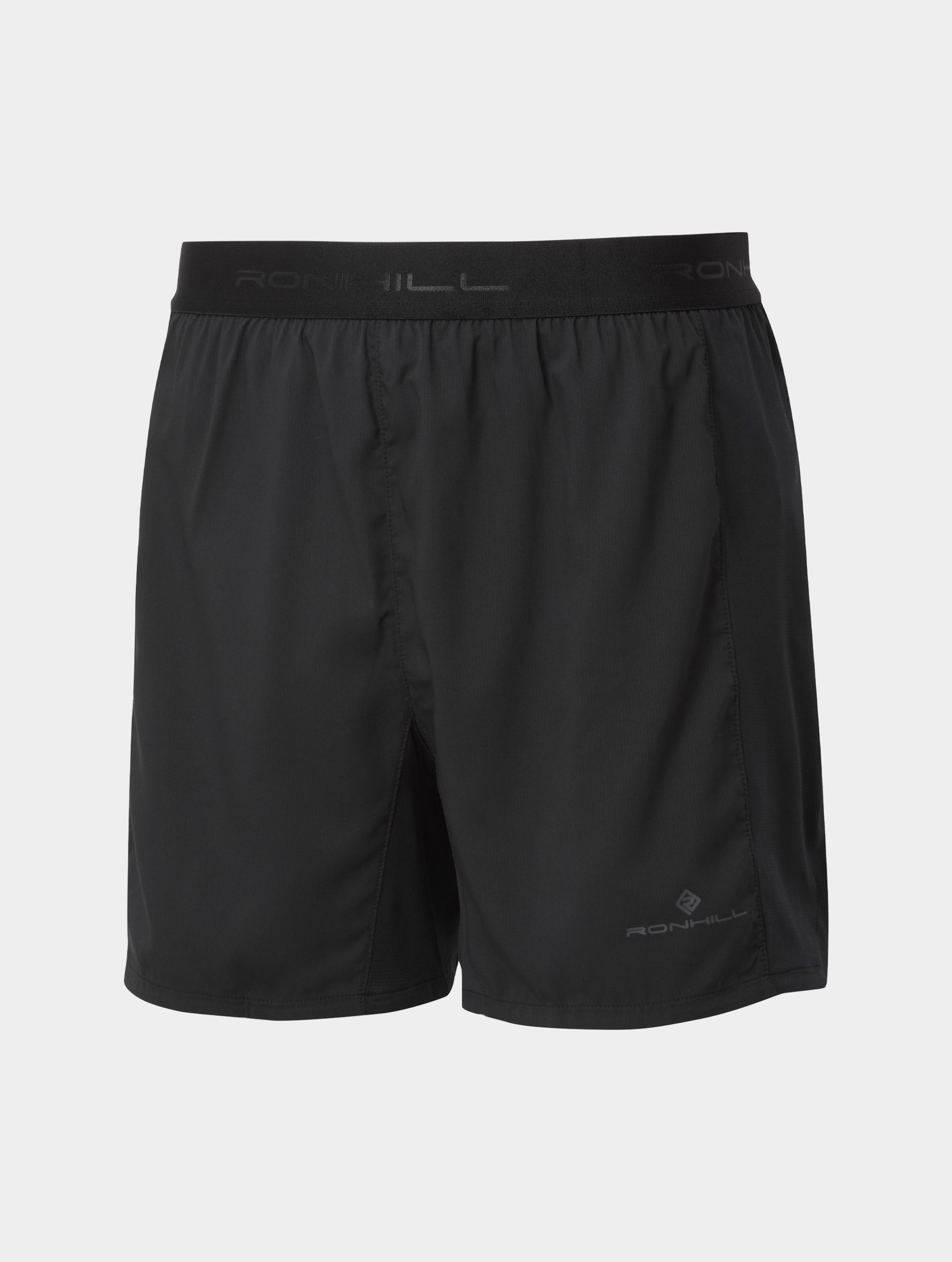R009 All Black