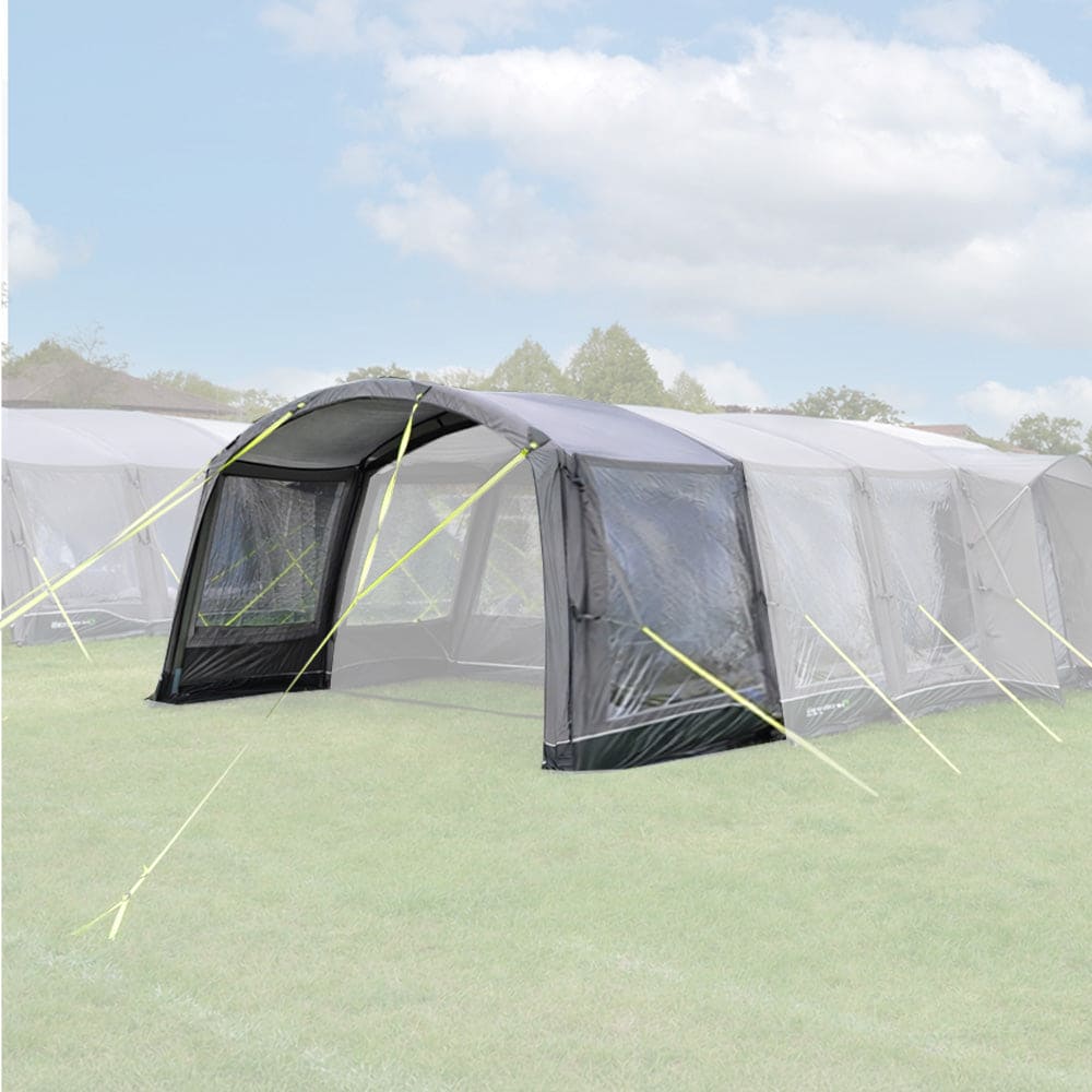 Airtek 6.0 Canopy Extension