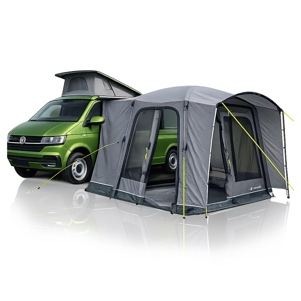 Airtek Alder Hub 3×2