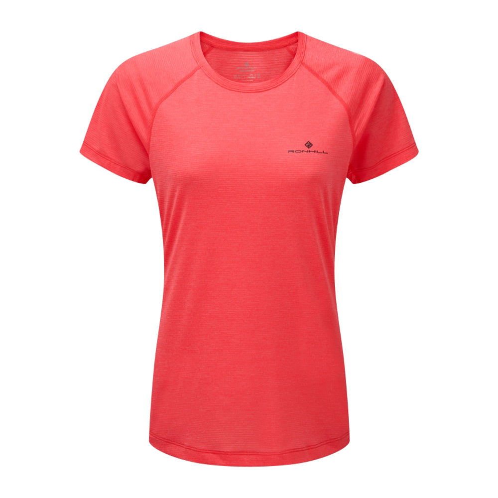 Women's Momentum S/S Tee