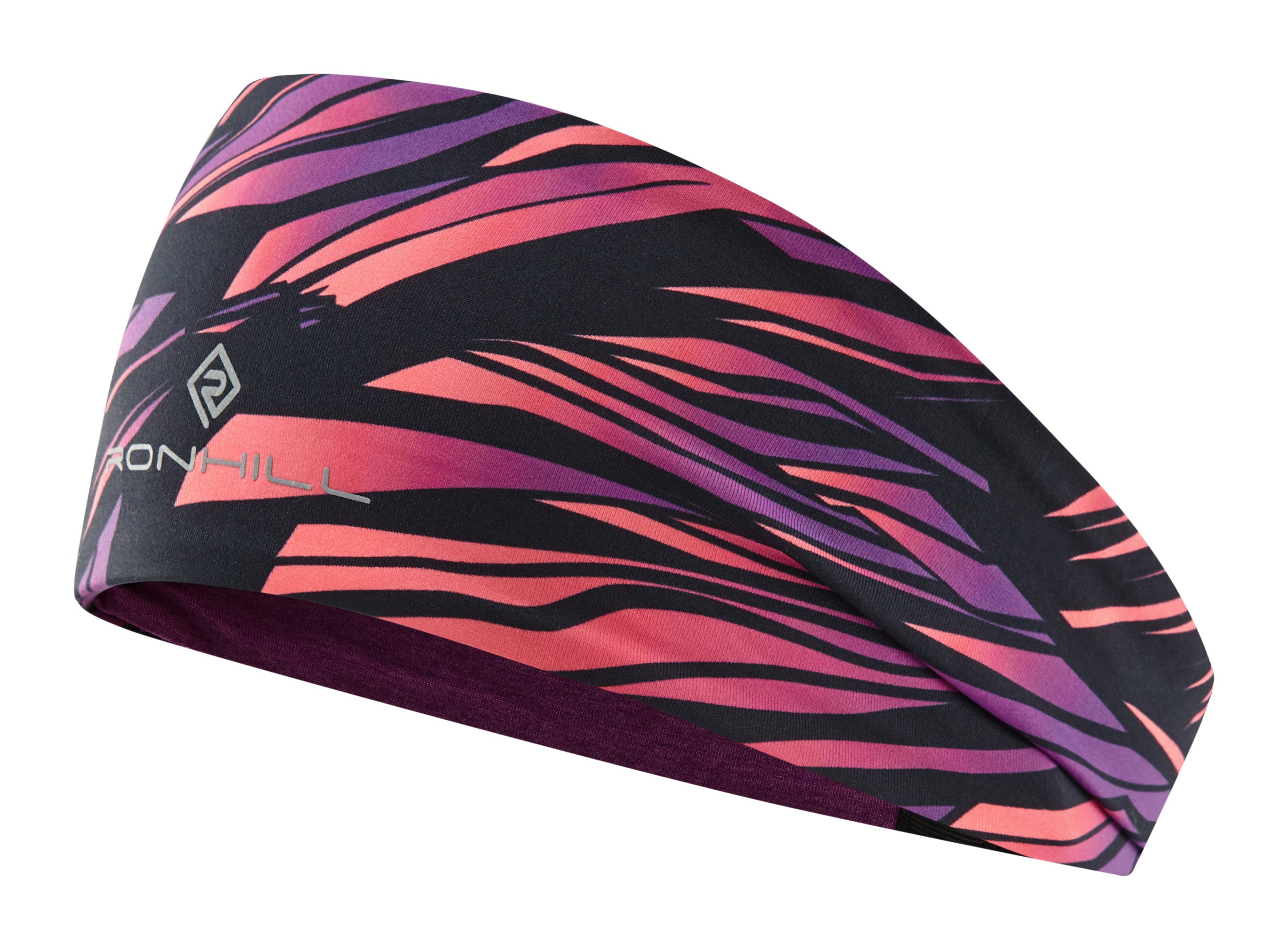 Reversible Contour Headband