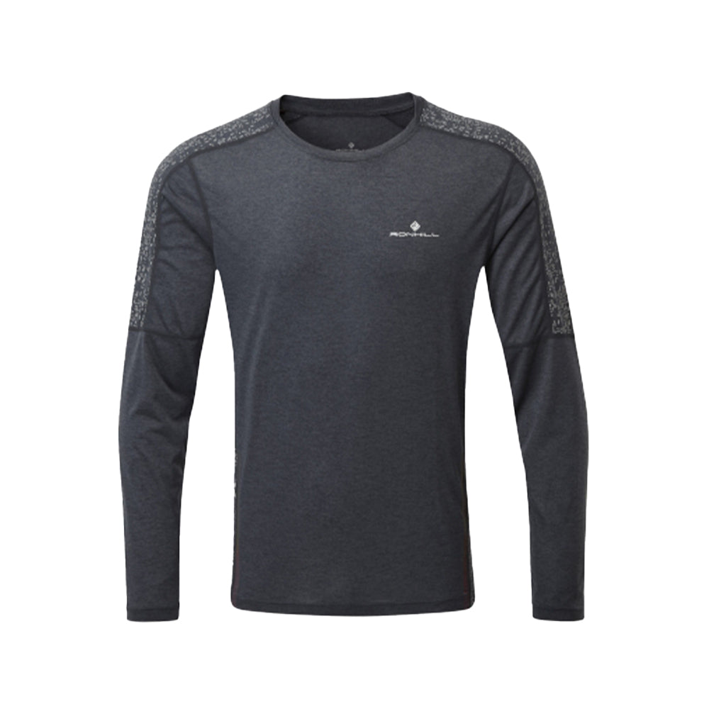 Men's Life Night Runner L/S Tee