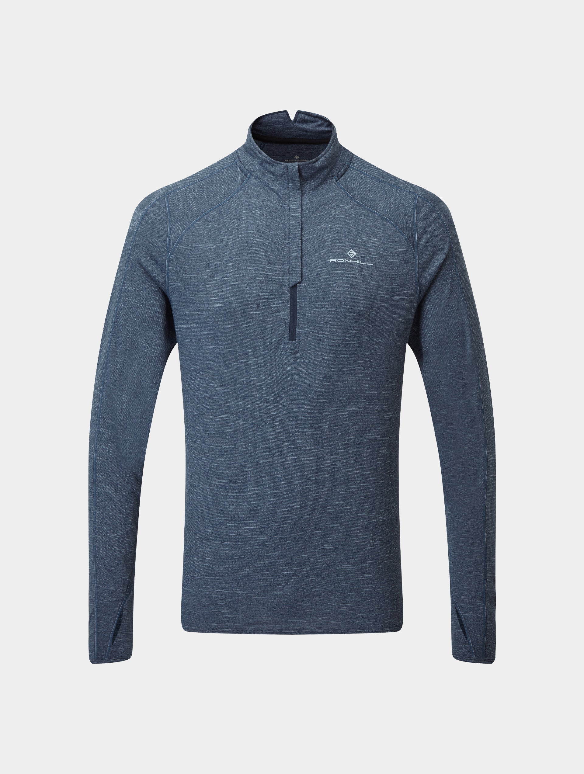 Men's Tech Thermal 1/2 Zip Tee