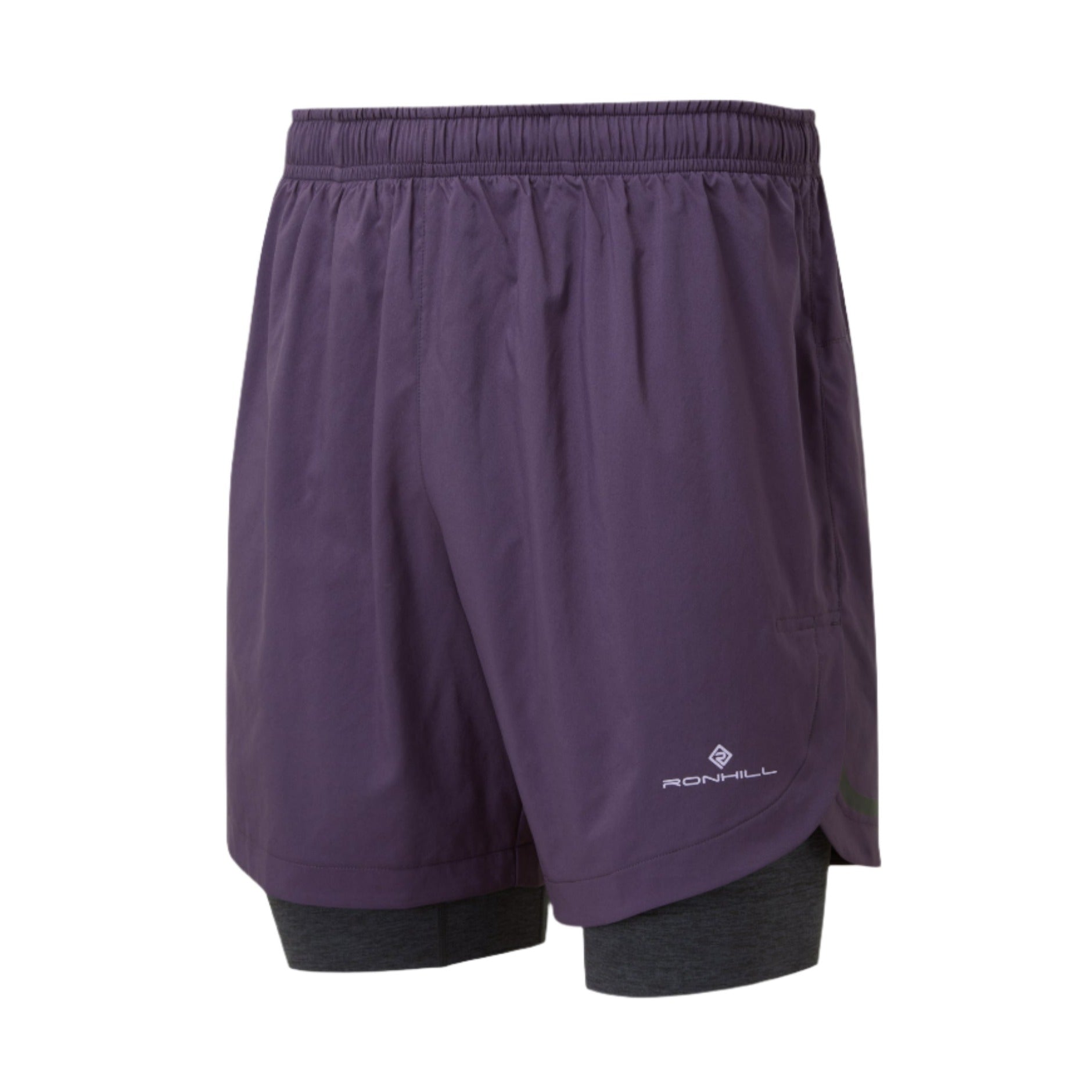 Ronhill women's infinity marathon twin short outlet