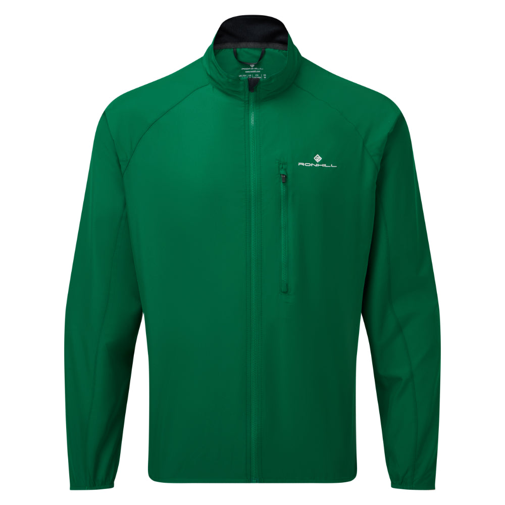 Softshell running clearance jacket