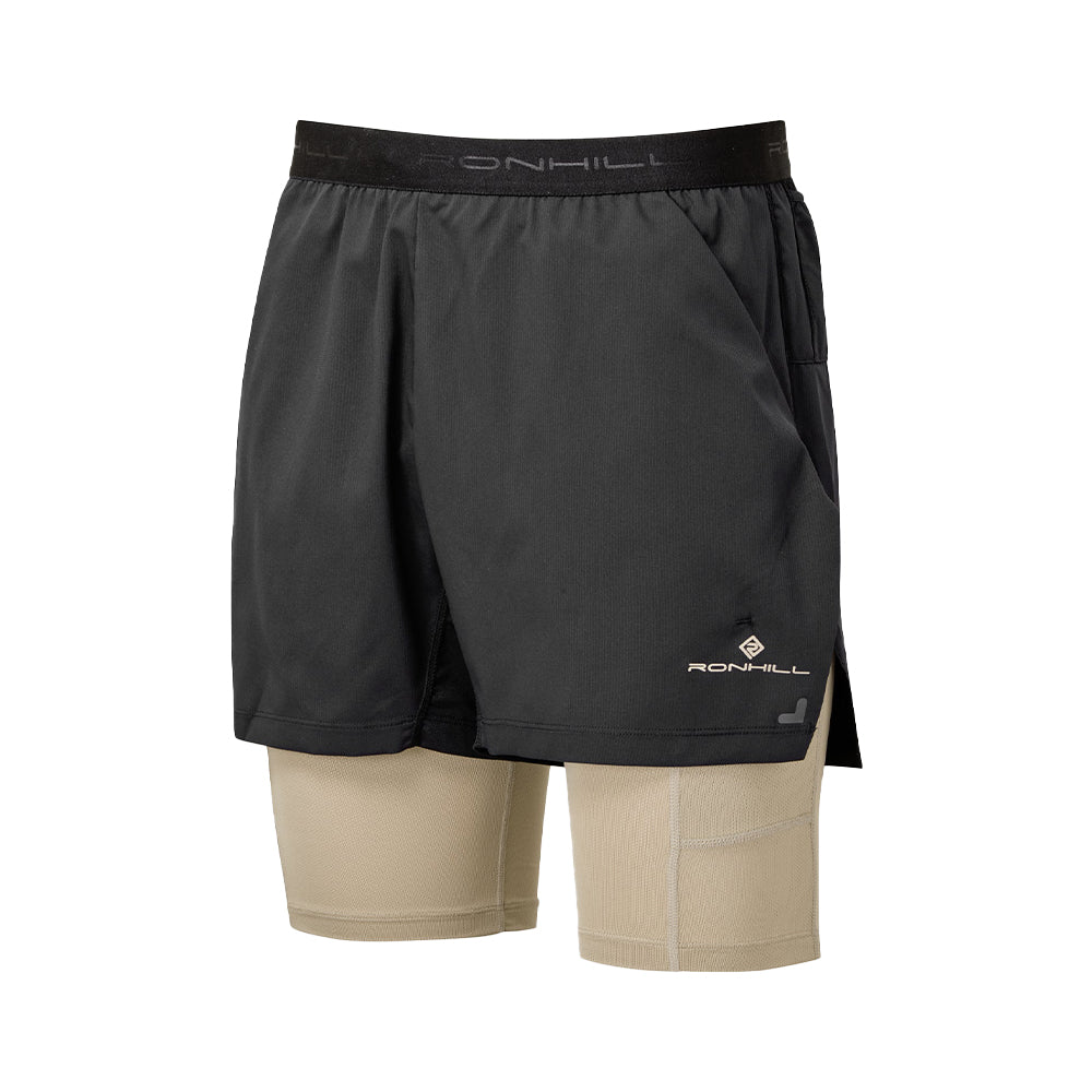 Men's Tech Ultra Twin Short
