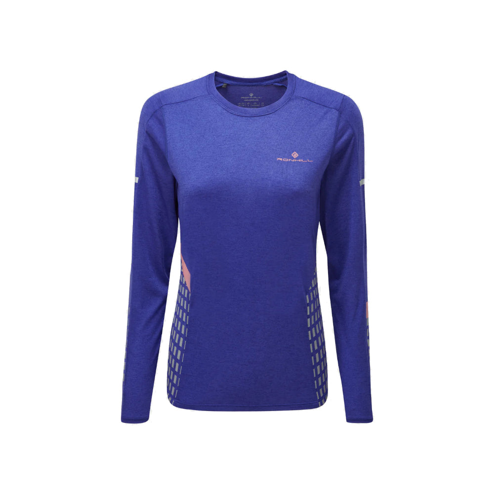 Women's Tech Afterhours L/S Tee