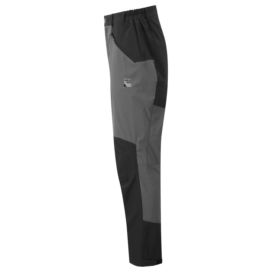 SP-01559 Asphalt/Black