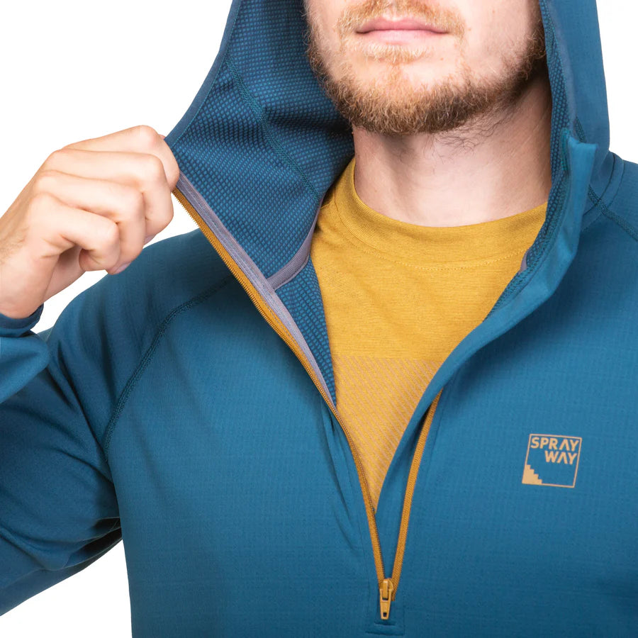 SP-01616 Legion Blue