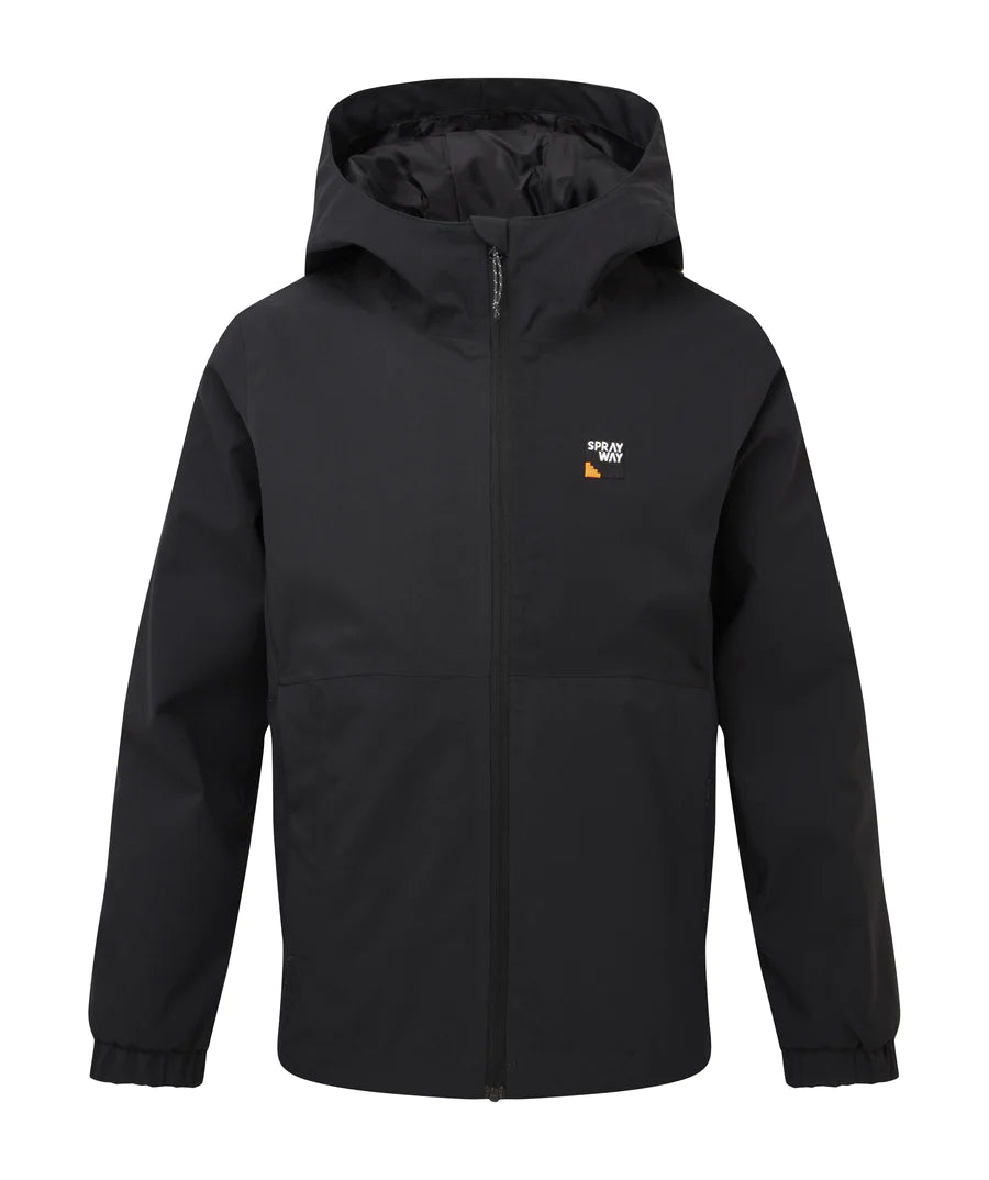 Hergen Junior Jacket SP 004450 STOCK