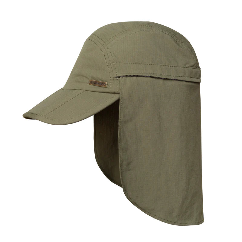 TM-01280 Dk Olive