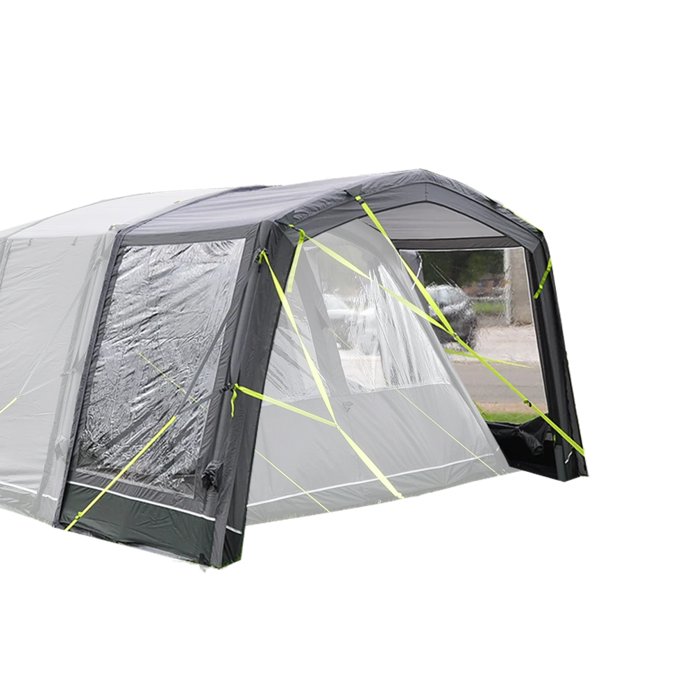 Airtek Canopy Extension 4.0/5.0