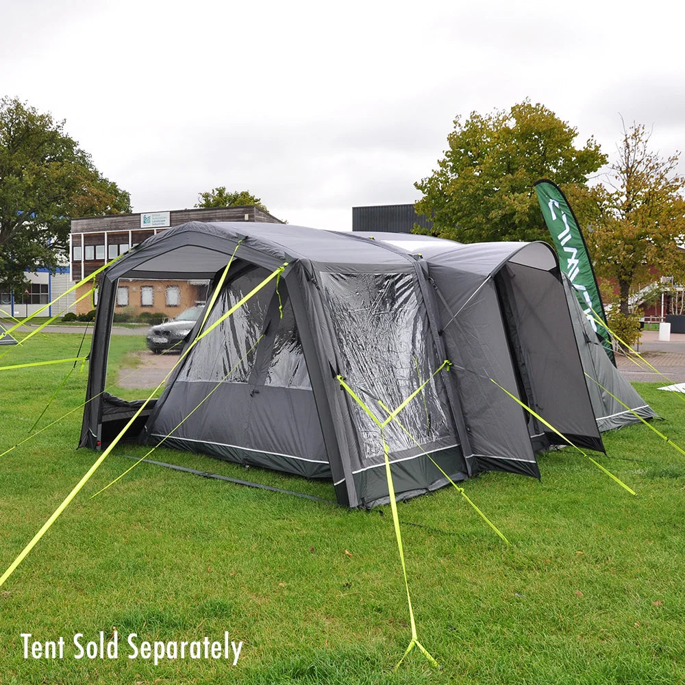 Airtek Canopy Extension 4.0/5.0