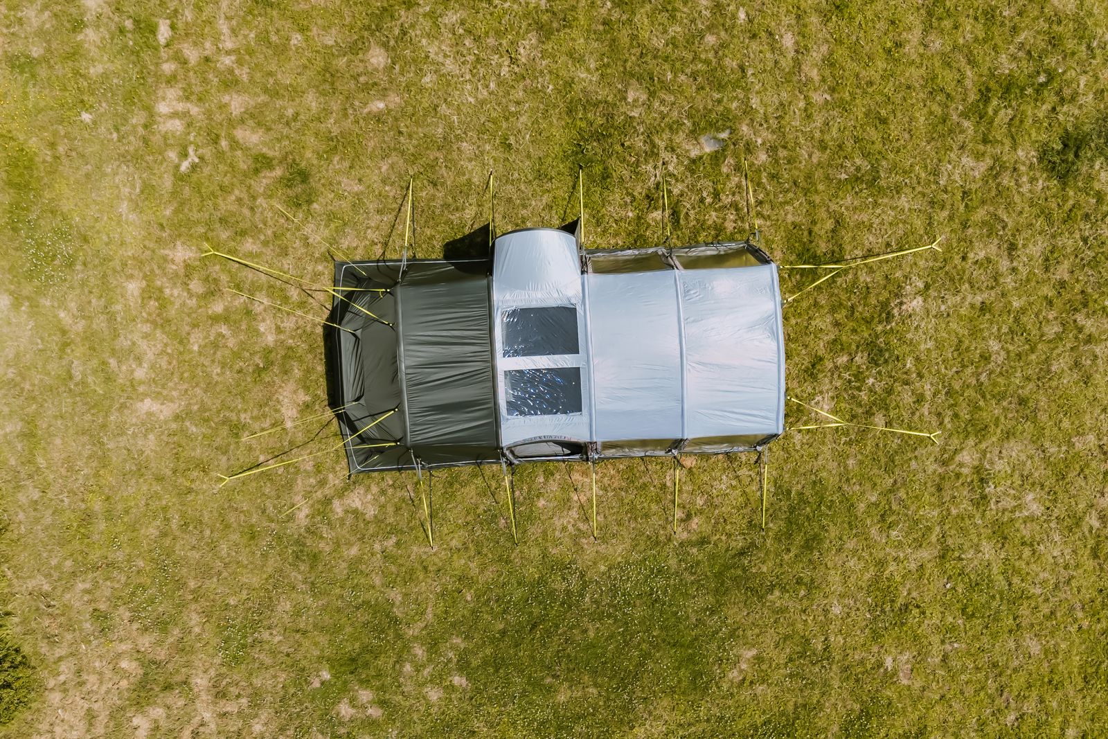 Airtek Sherwood 5.0 Tent