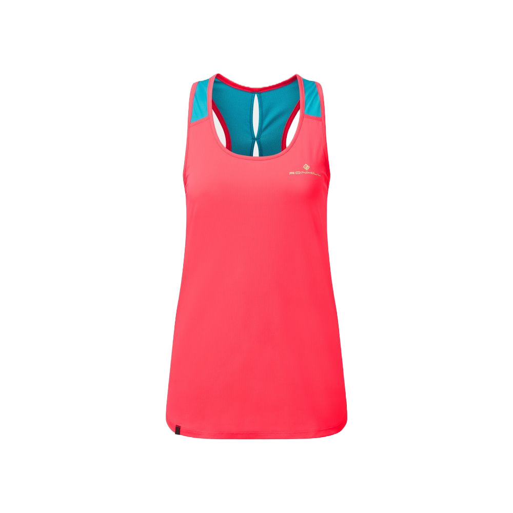 Women's Tech Revive Racer Vest [RH005436_STOCK] Magic Mountain