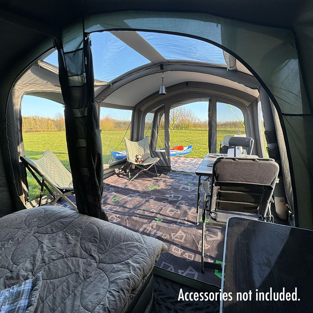 Airtek Sherwood 5.0 AC Tent