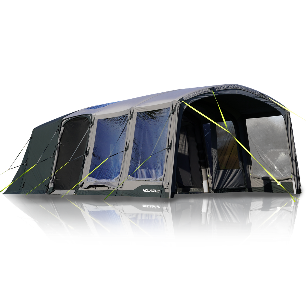 Airtek Sherwood 5.0 AC Tent