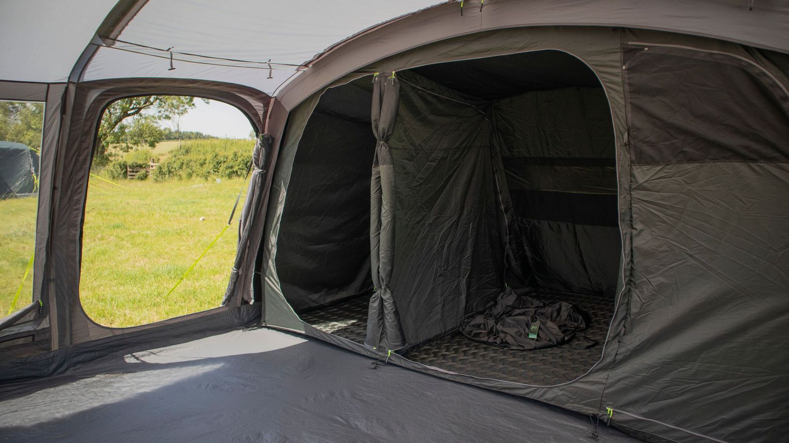 PolTek Sherwood 6.0 Tent