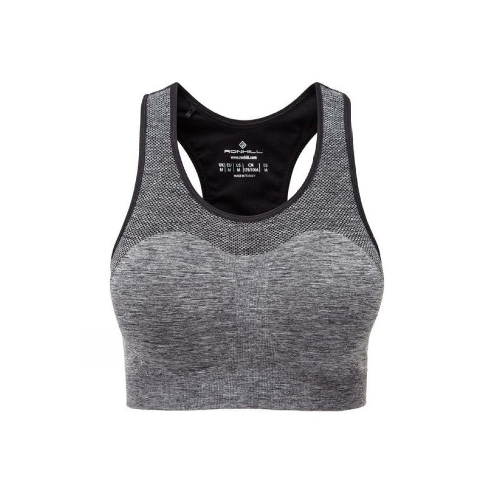 Women's Momentum Run Bra