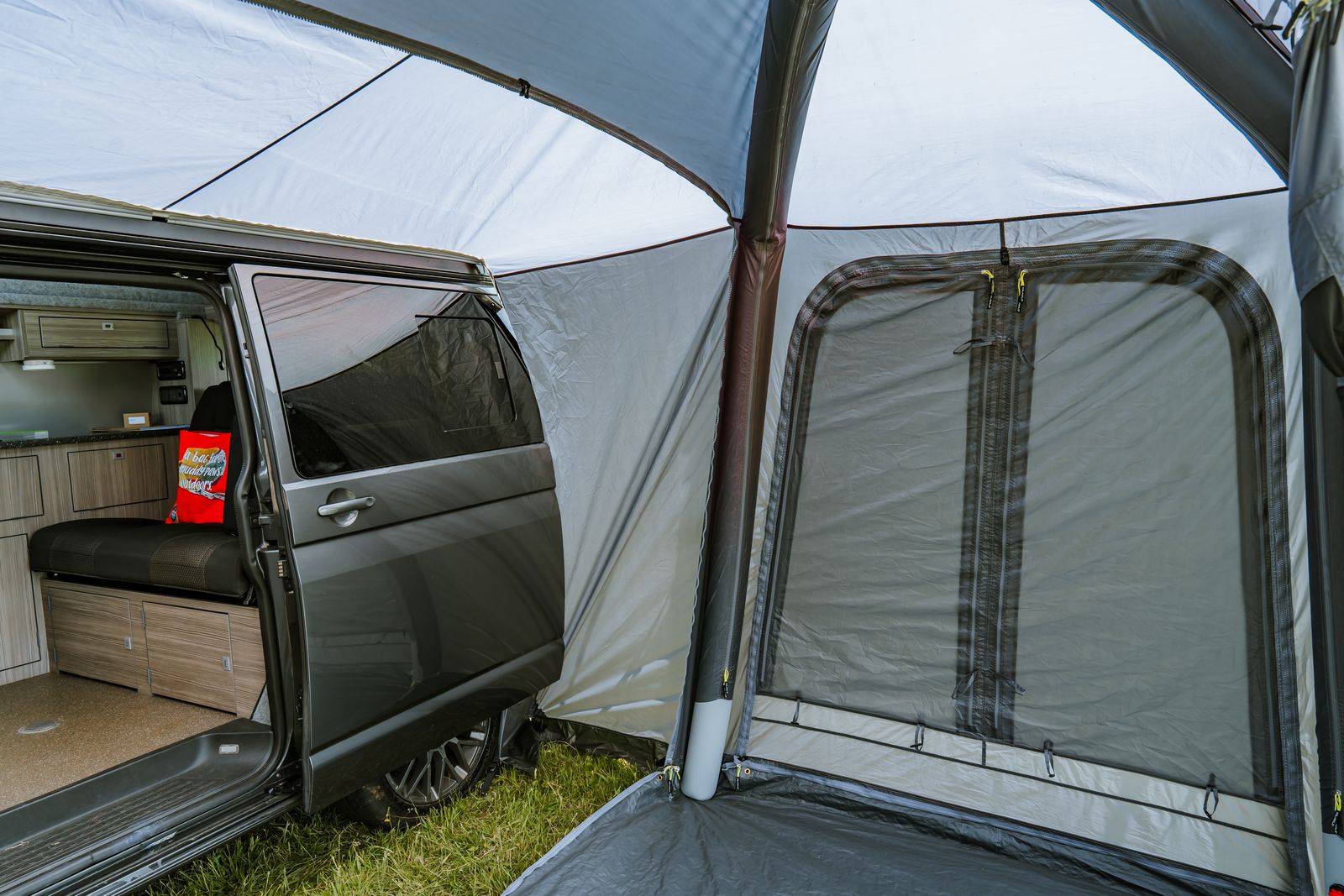 Airtek Alder Hub 3×2