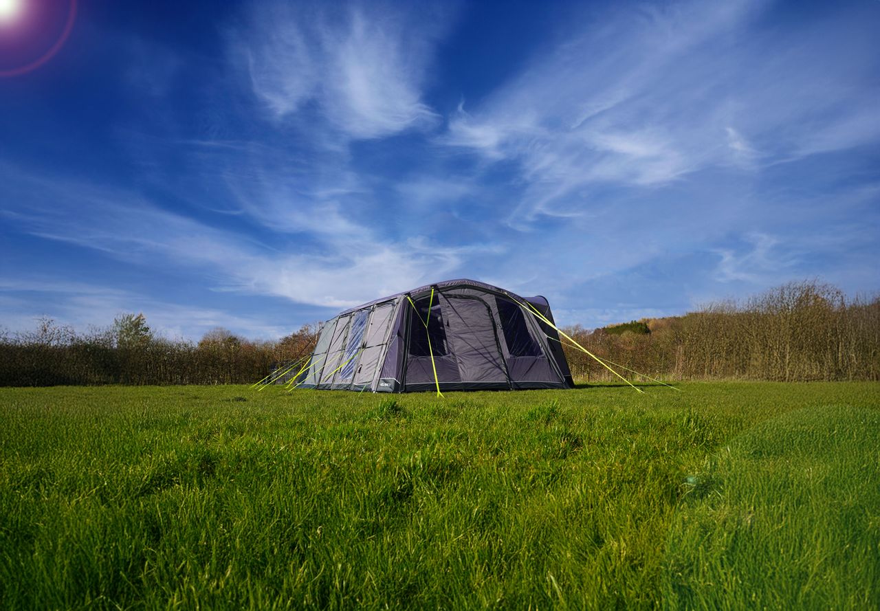Airtek Parkhurst 4.0 Tent (2025)