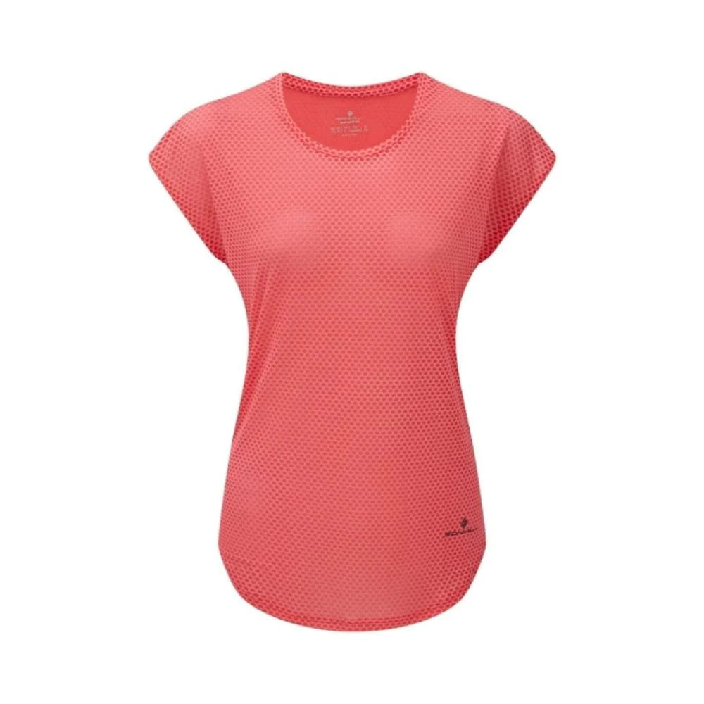 Women's Momentum Deluxe S/S Tee