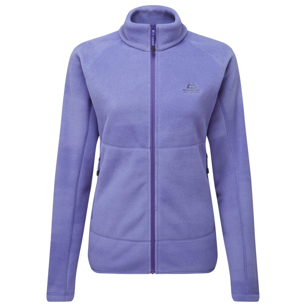 HRM Veste Polaire Femme - Micropolaire Douce Respirante Fair4All